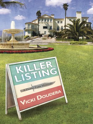 cover image of Killer Listing
